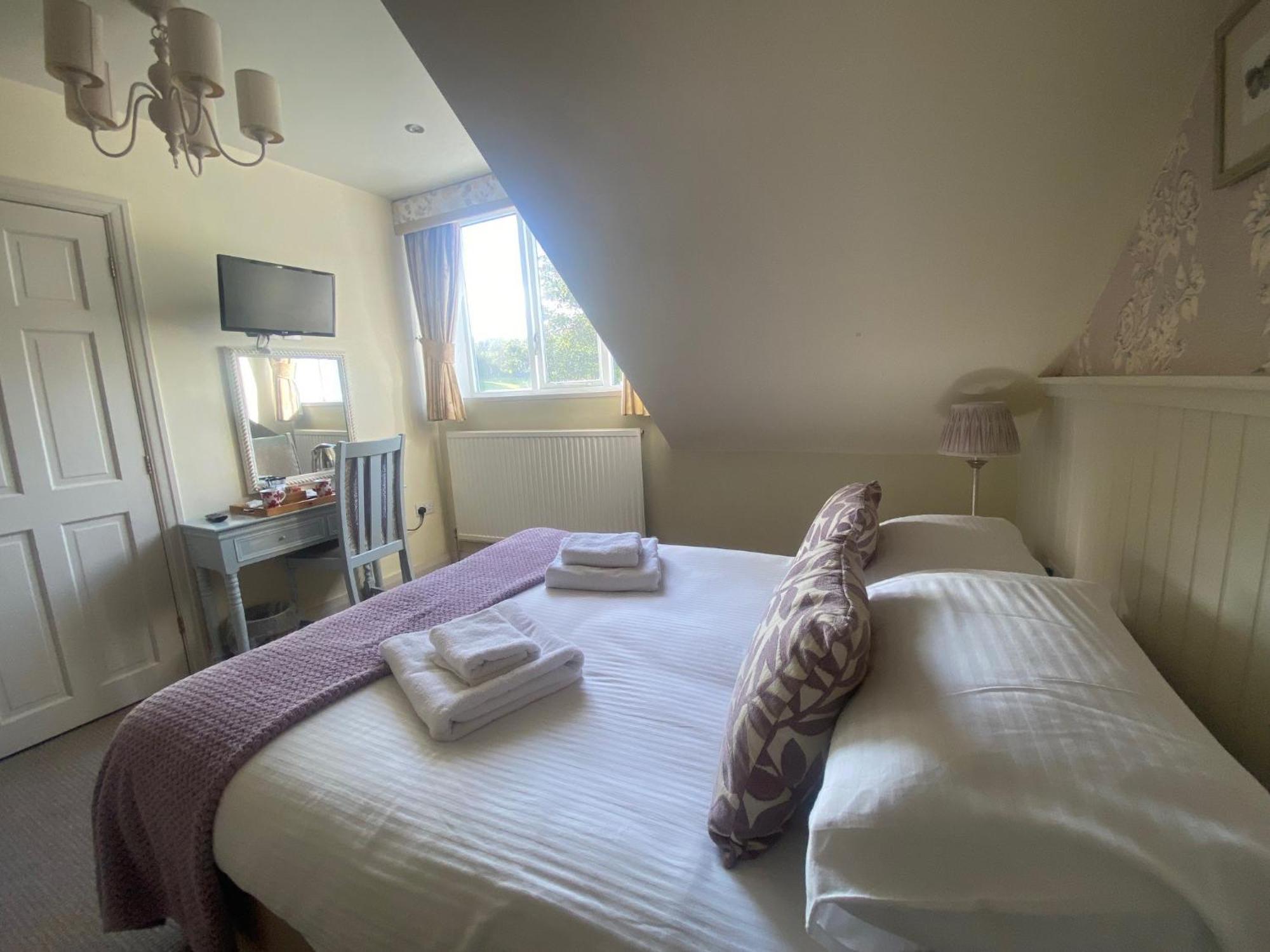 The Gateway Hotel Kendal Bagian luar foto