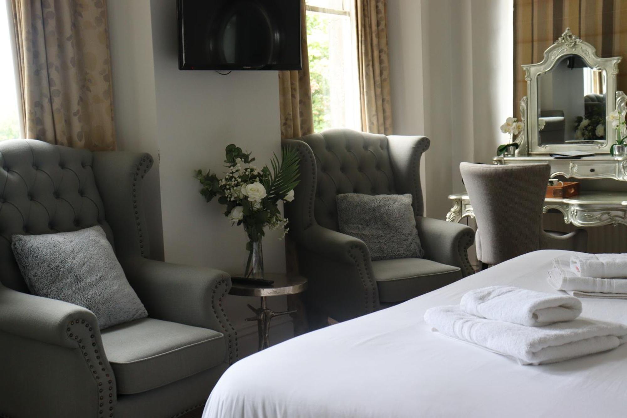 The Gateway Hotel Kendal Bagian luar foto