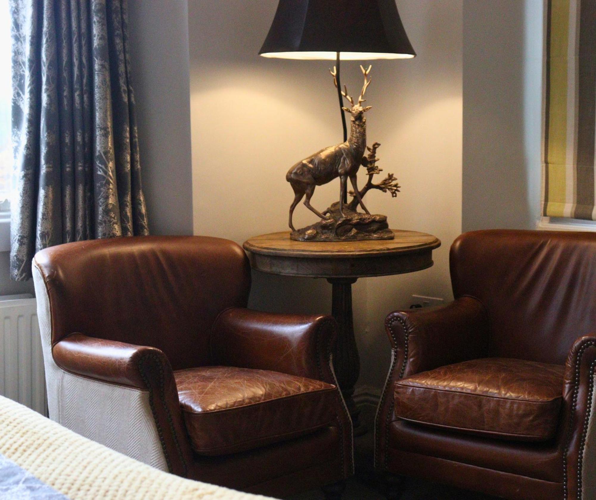 The Gateway Hotel Kendal Bagian luar foto