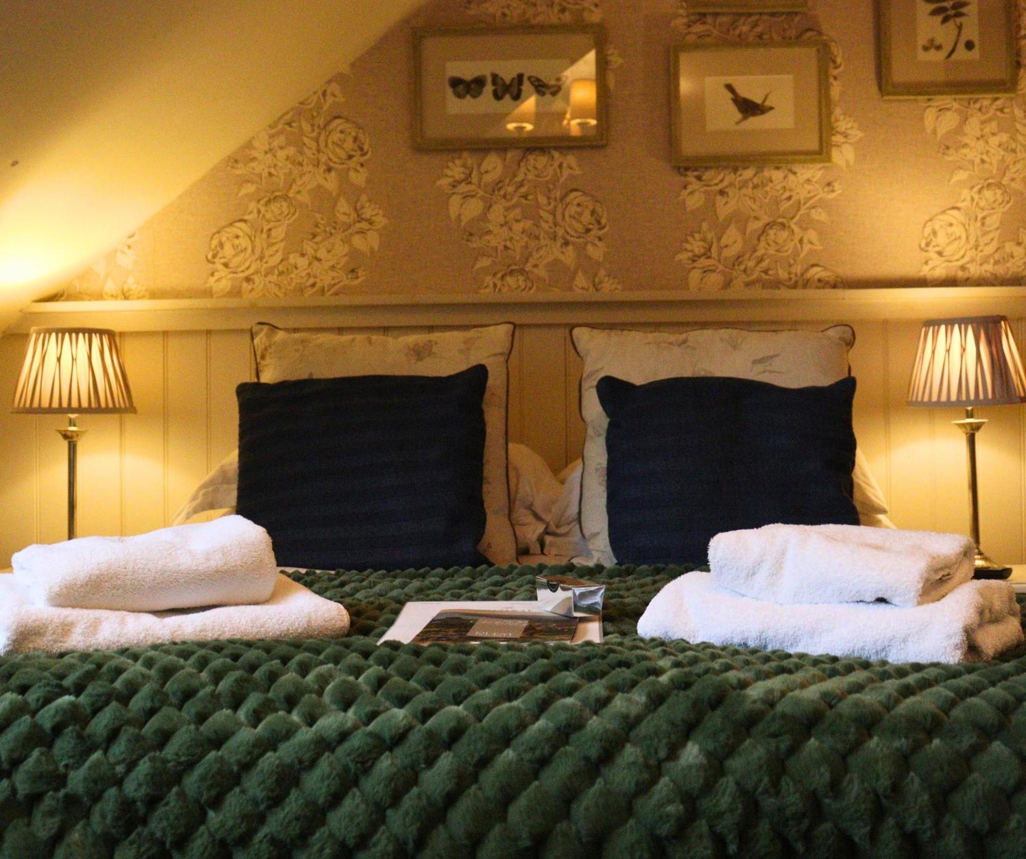 The Gateway Hotel Kendal Bagian luar foto