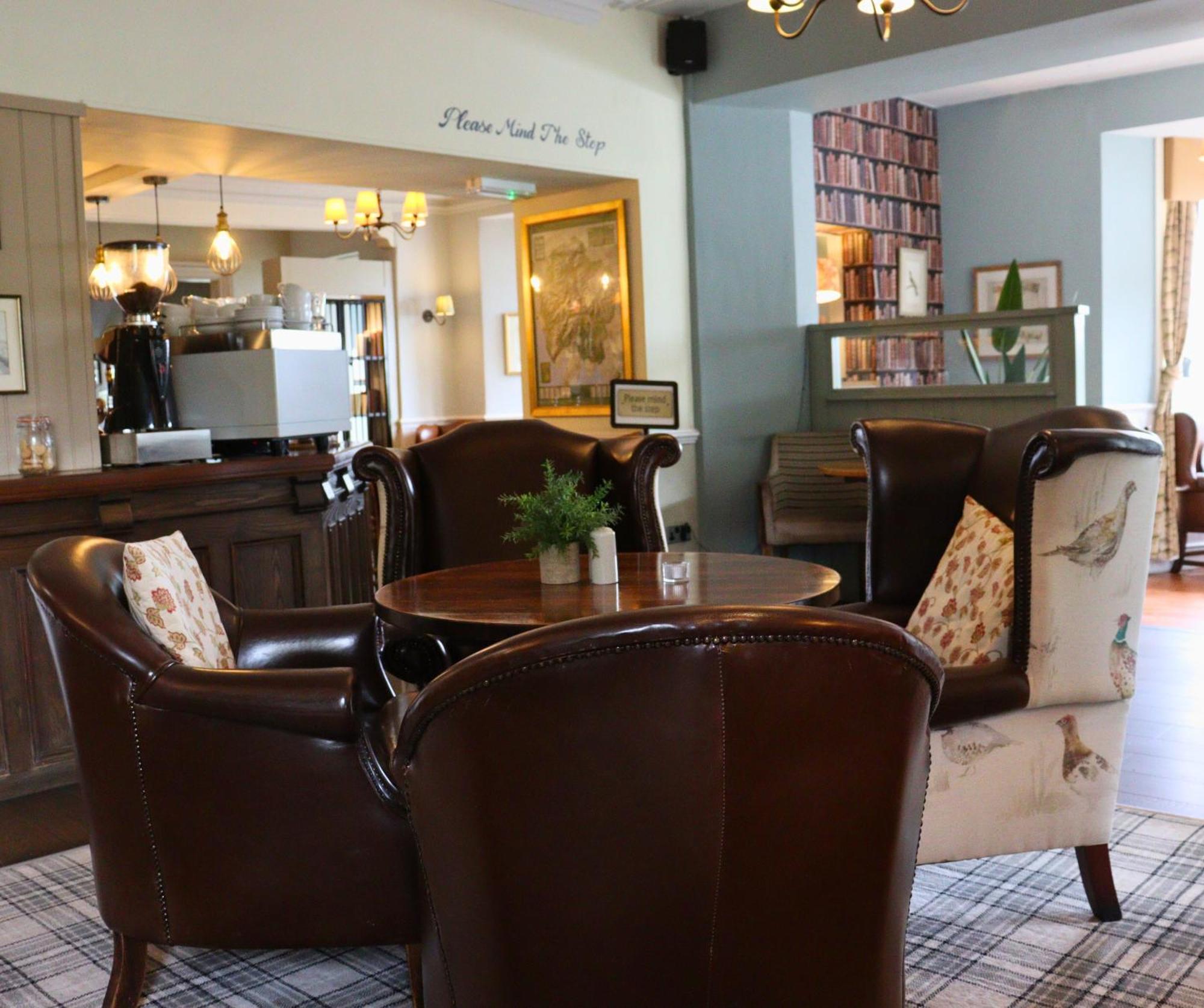 The Gateway Hotel Kendal Bagian luar foto